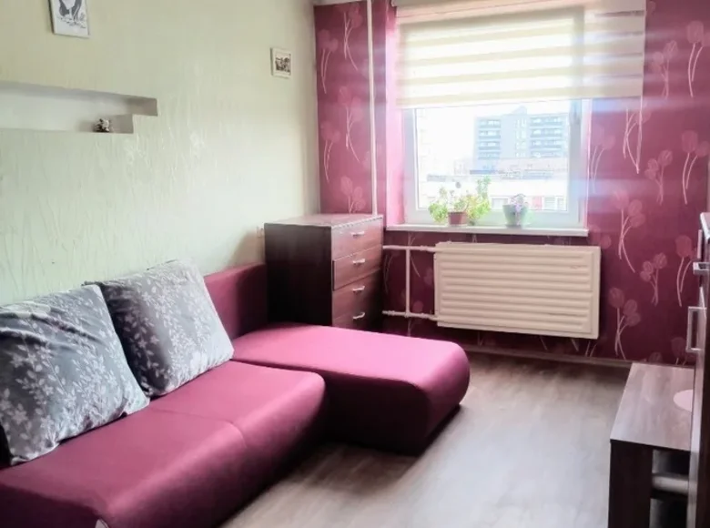 1 room apartment 23 m² Kaunas, Lithuania