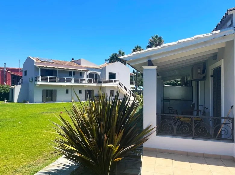 1-Schlafzimmer-Villa 368 m² Souleika, Griechenland