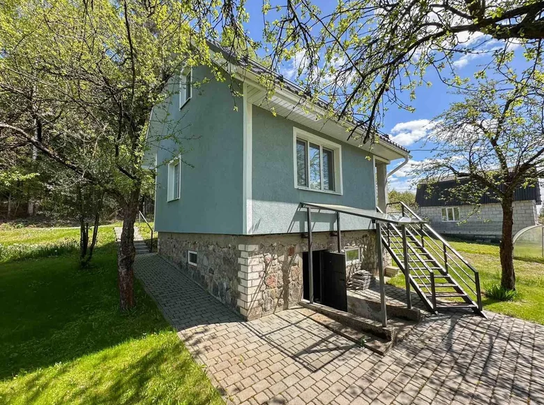 House 88 m² Navasyno, Belarus