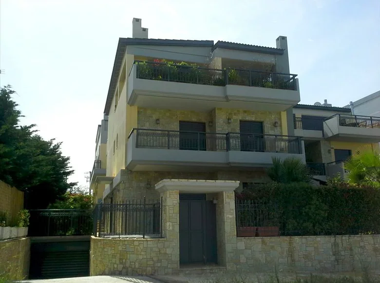 Maison de ville 5 chambres 470 m² Municipality of Elliniko Argyroupoli, Grèce