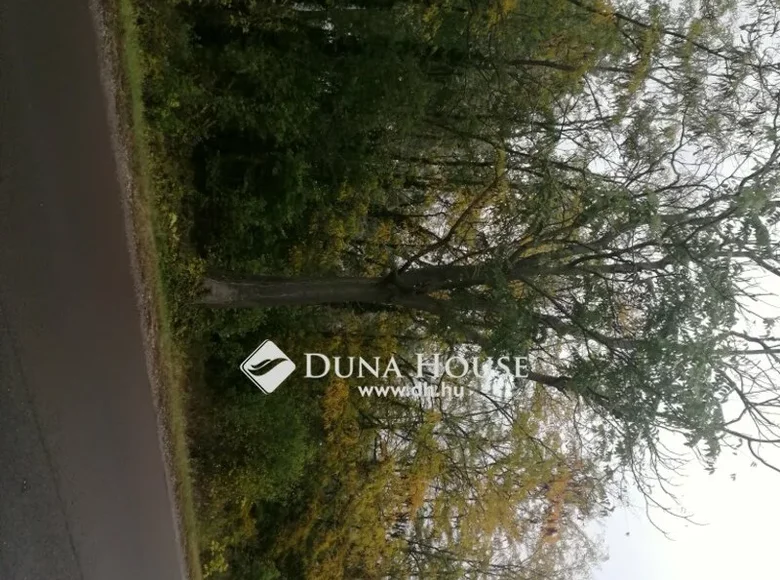 Земельные участки 20 552 м² Цеглед, Венгрия