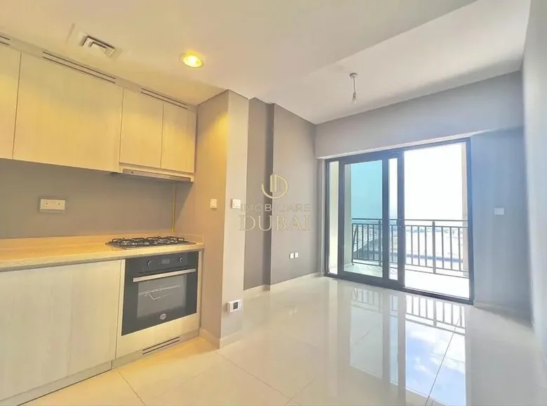 Квартира 1 комната 468 м² Дубай, ОАЭ