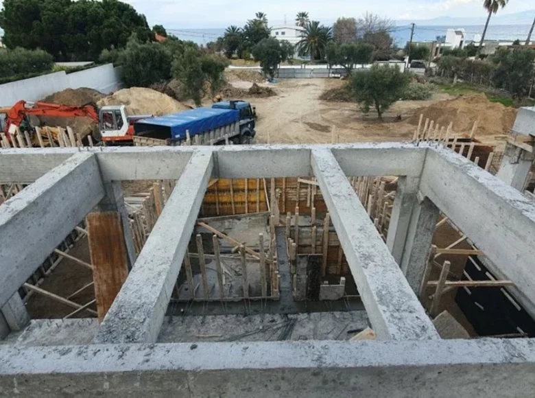 Willa 5 pokojów 222 m² Polychrono, Grecja