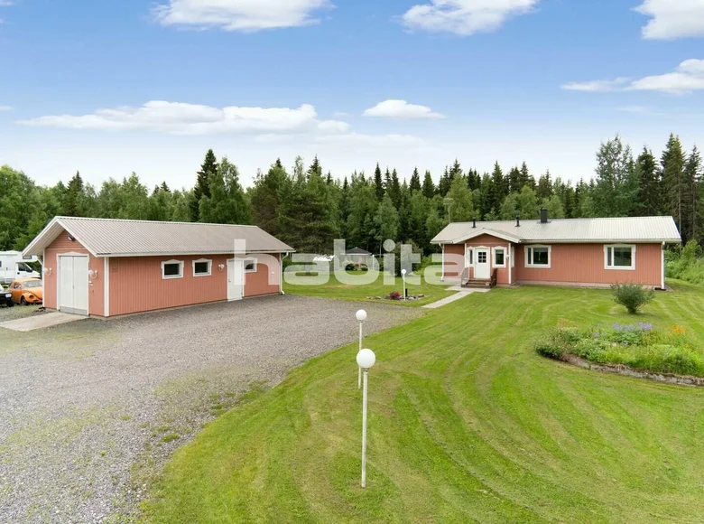 3 bedroom house 102 m² Raahe, Finland