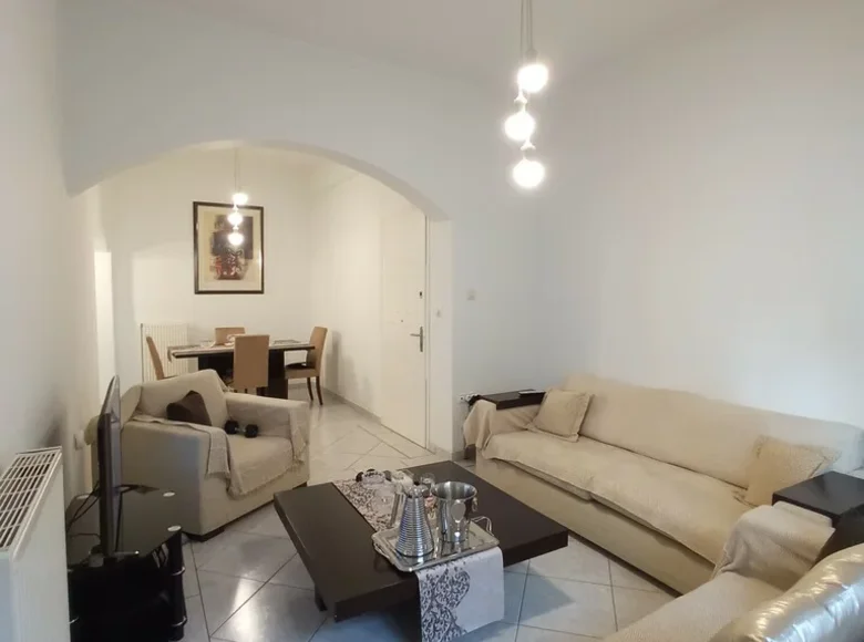 Квартира 2 спальни 90 м² Municipality of Nikaia Agios Ioannis Rentis, Греция