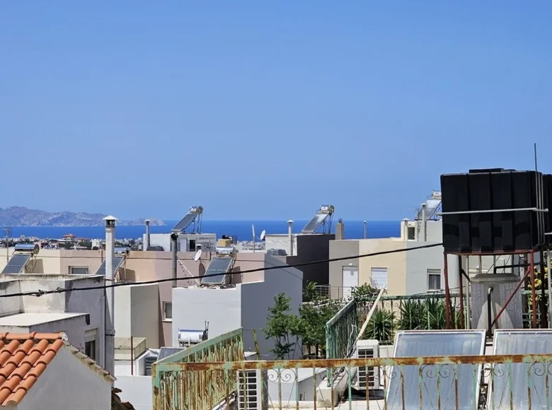 3 bedroom townthouse 120 m² Municipality of Heraklion, Greece