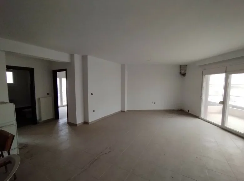 Wohnung 2 Schlafzimmer 95 m² Nea Michaniona, Griechenland