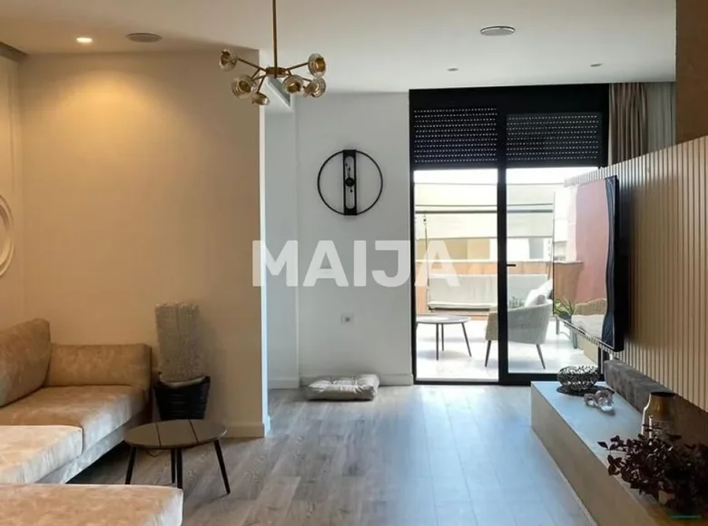 Apartamento 2 habitaciones 187 m² Golem, Albania