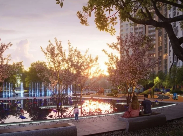 Mieszkanie 1 pokój 43 m² Odessa, Ukraina