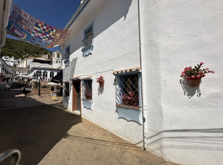 Dom 4 pokoi 180 m² Benahavis, Hiszpania