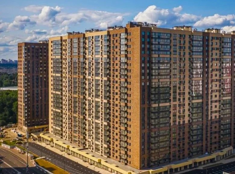 Bureau 323 m² à Moscou, Russie