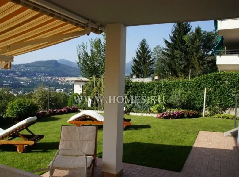 3 bedroom house 220 m² Distretto di Lugano, Switzerland