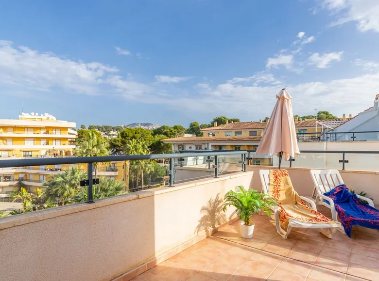 Apartamento 2 habitaciones 115 m² Teulada, Španjolska