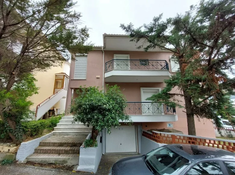 5 bedroom villa 280 m² Municipality of Neapoli-Sykies, Greece