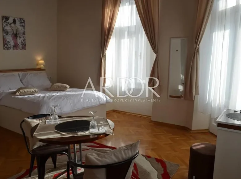 5 bedroom apartment 134 m² Grad Rijeka, Croatia