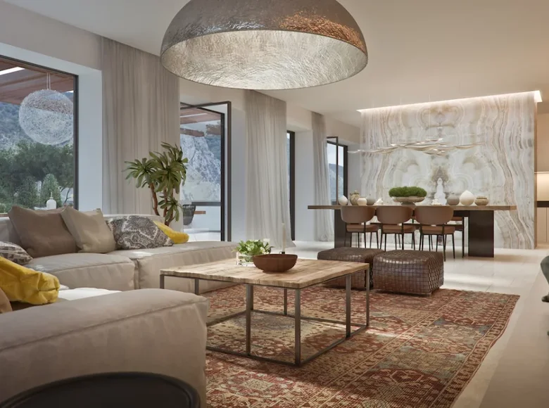 Wohnung 31 m² Kotor, Montenegro