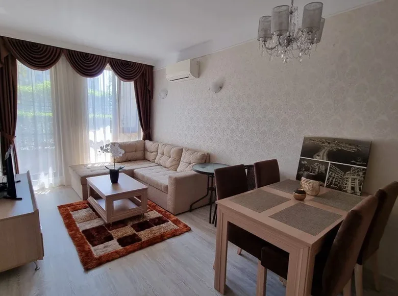 Квартира 2 комнаты 48 м² Несебр, Болгария