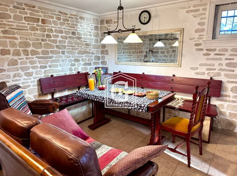 Dom 4 pokoi 110 m² Bar, Czarnogóra