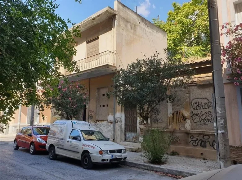 Atterrir 1 chambre  Municipality of Athens, Grèce