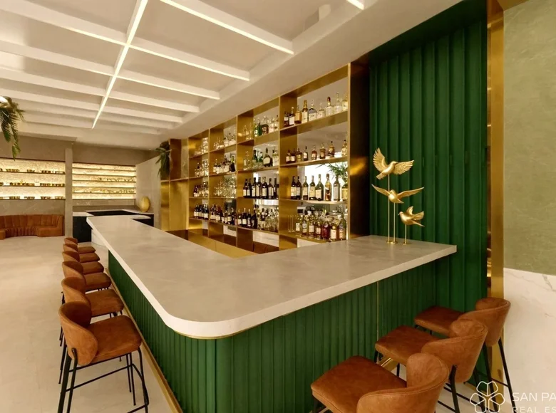 1 bedroom apartment 27 m² Crikvenica, Croatia