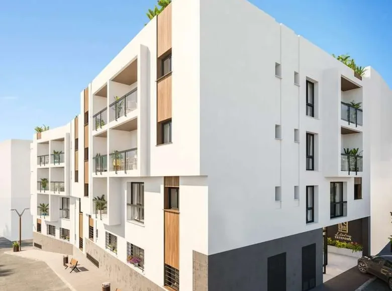 Appartement 2 chambres 75 m² Estepona, Espagne