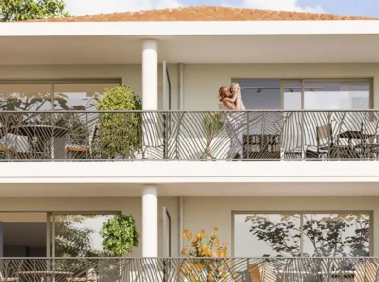 Wohnung 2 Schlafzimmer 70 m² Cannes, Frankreich
