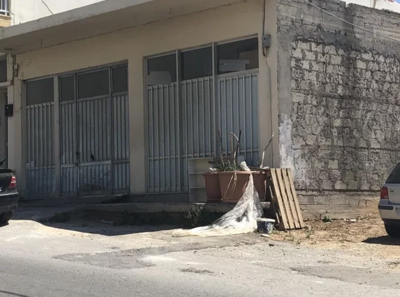 Propriété commerciale 120 m² à Municipality of Heraklion, Grèce