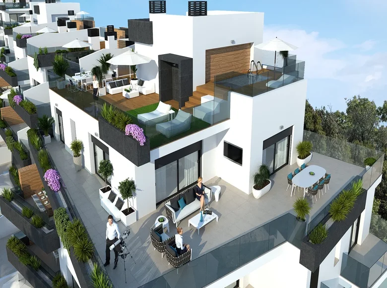 Appartement 3 chambres 82 m² Abadin, Espagne