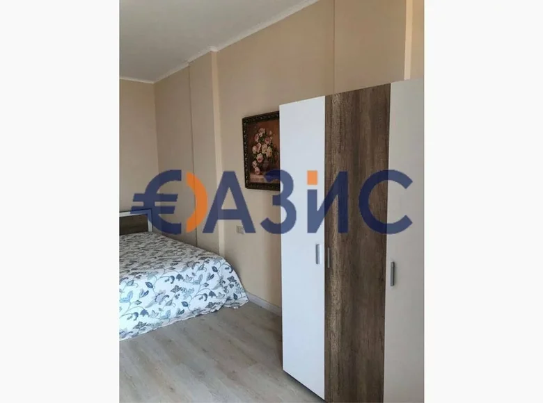 Квартира 3 спальни 119 м² Святой Влас, Болгария