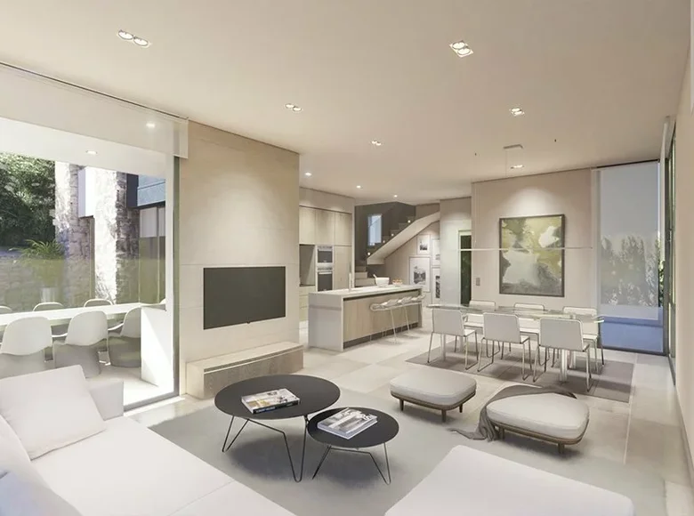 Villa 4 chambres 321 m² Calp, Espagne