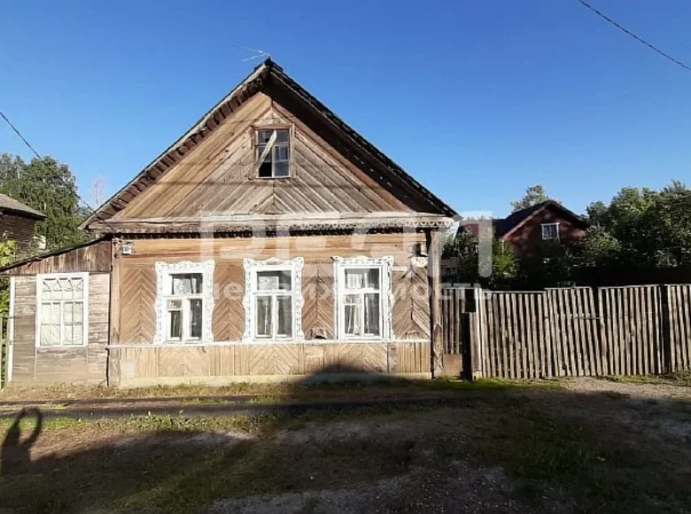 Maison 2 chambres 54 m² Gatchina, Russie