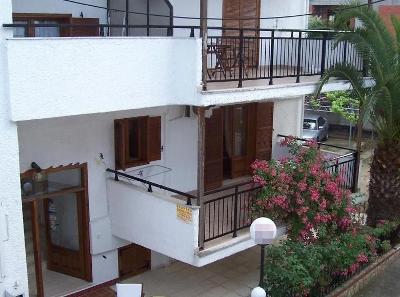 Отель 450 м² Северные Эгейские острова, Греция