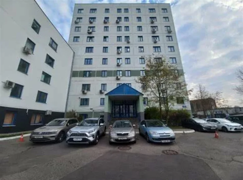 Office 89 m² in Minsk, Belarus