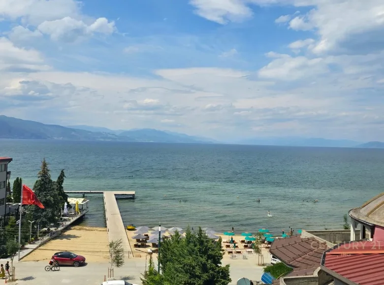 Apartamento 2 habitaciones 82 m² Pogradec, Albania