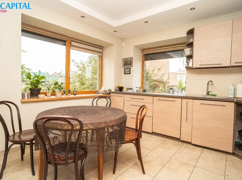 Haus 294 m² Kedahnen, Litauen