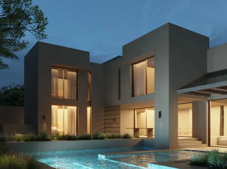 Вилла 3 спальни 351 м² Ла-Нусия, Испания