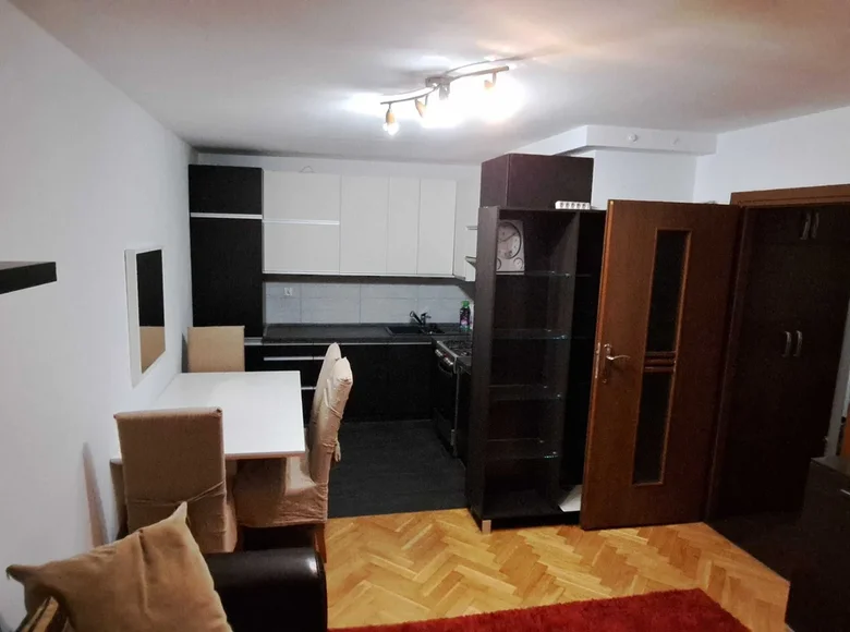 Appartement 3 chambres 48 m² en Varsovie, Pologne