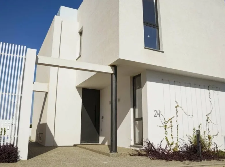 Maison 4 chambres 165 m² Paralímni, Chypre