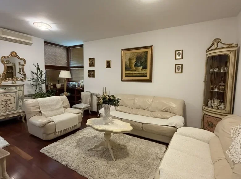 Appartement  en Podgorica, Monténégro