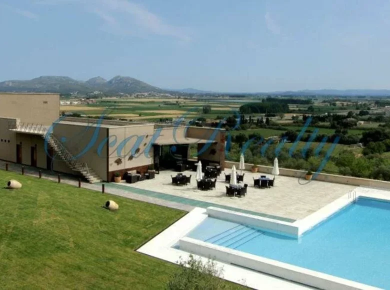 Appartement 29 chambres 50 972 m² lEscala, Espagne
