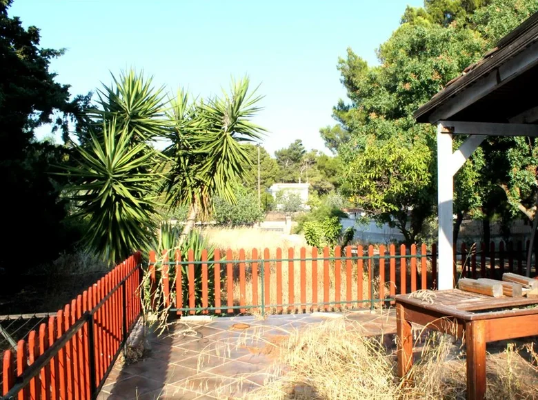 4 bedroom Villa 130 m² Agios Gerasimos, Greece