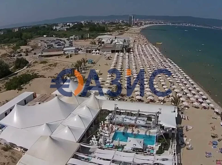 Квартира 3 спальни 62 м² Несебр, Болгария