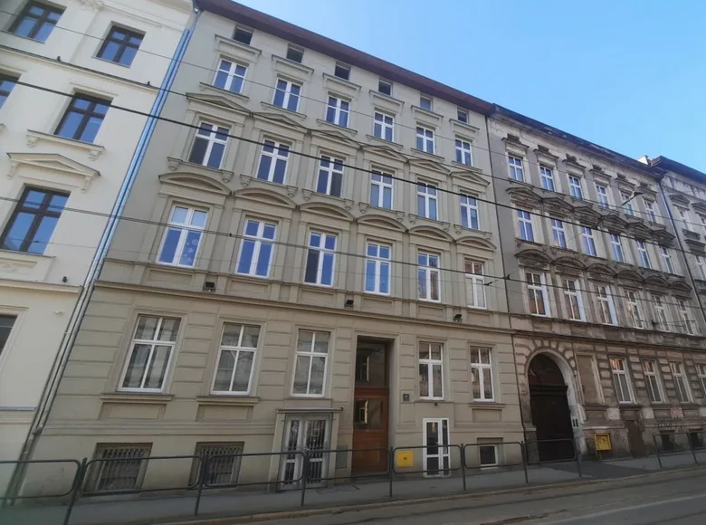 Apartamento 3 habitaciones 67 m² Poznan, Polonia