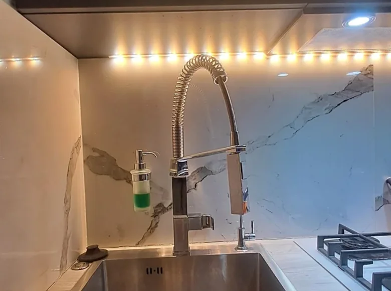 Appartement 1 chambre 22 m² Homiel, Bélarus