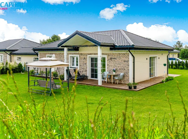 Dom 97 m² Kojrany, Litwa