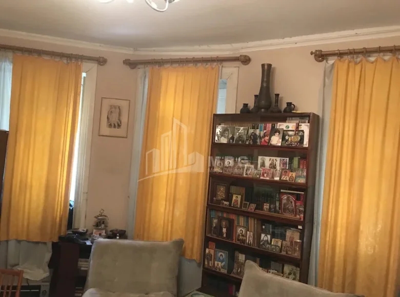 Wohnung 1 zimmer 20 m² Tiflis, Georgien