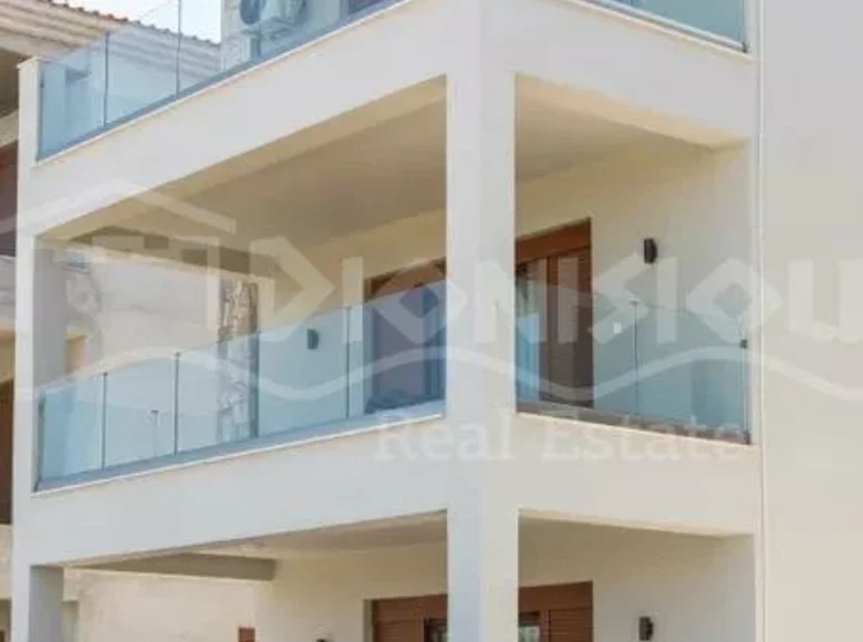 Casa 3 habitaciones 150 m² Pefkochori, Grecia