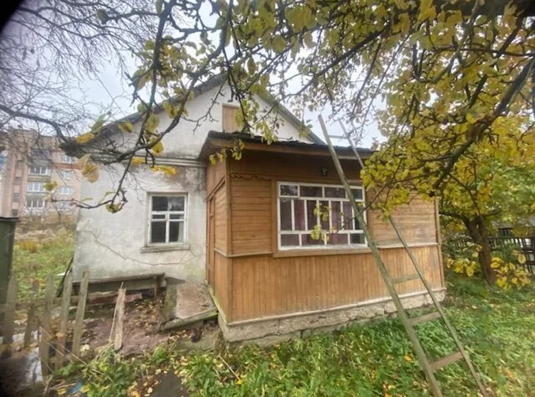 House 43 m² Orsha, Belarus