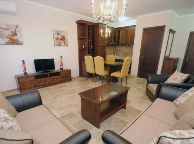 Appartement 1 chambre 54 m² Budva, Monténégro