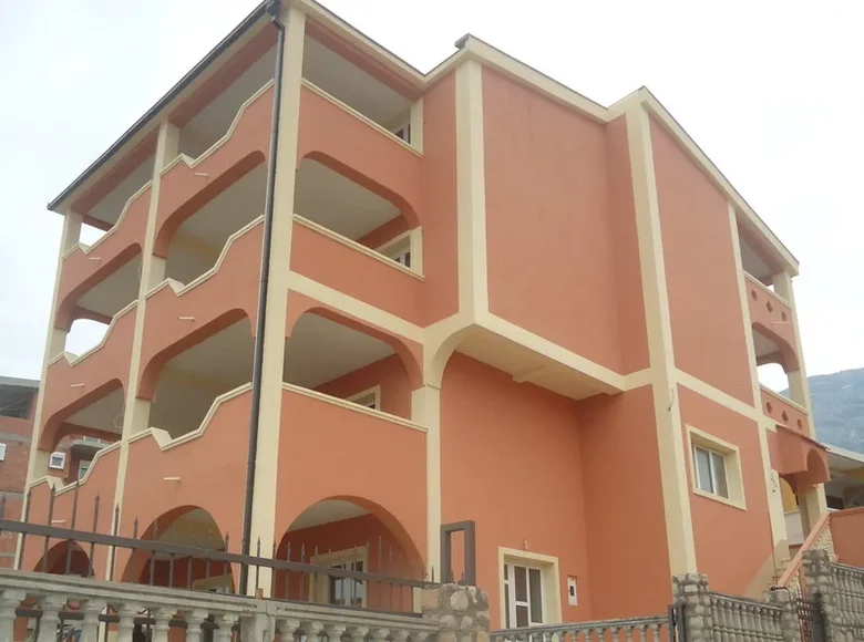 Maison 8 chambres 600 m² Susanj, Monténégro